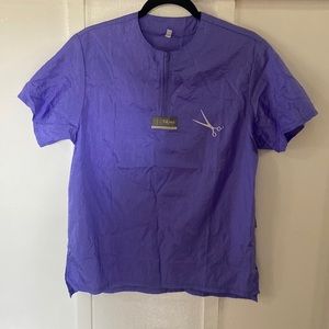 Tikima Grooming Smock